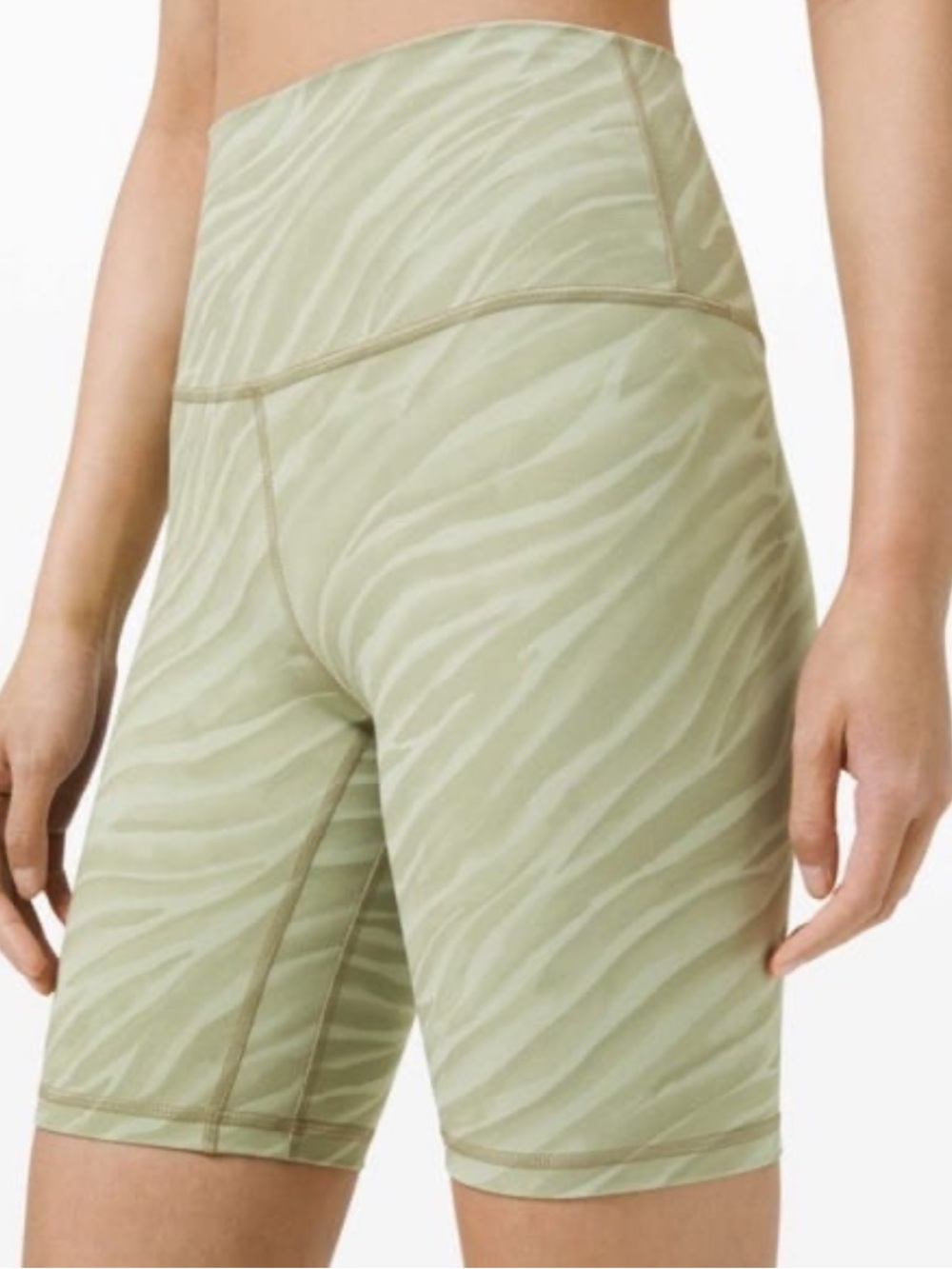 EUC Lululemon Matching Workout Bundle. Size 6 - Picture 11 of 12